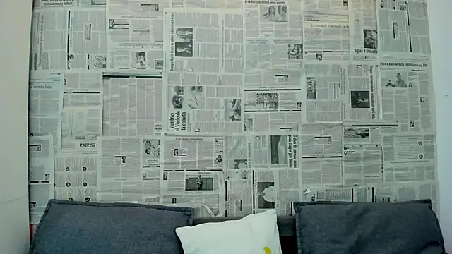 Mhelanny2 online show from January 24, 3:55 pm