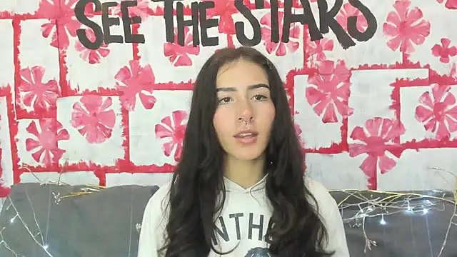 Mhelanny2 online show from February 10, 2:19 am