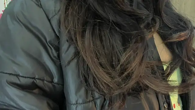 Mhelanny2 online show from March 8, 9:39 am