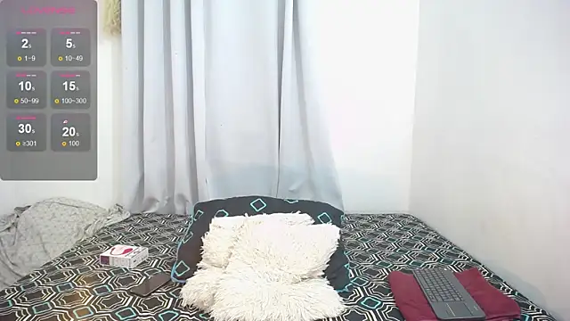 Snapshot of MIA_luxce29 chatting on November 27, 2:24 am MIA luxce29 online show from November 27, 2:24 am