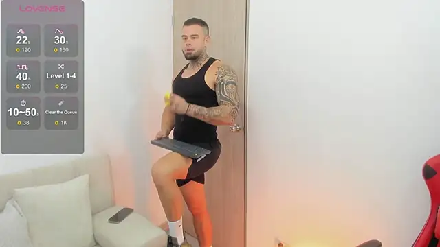 jeanpi01 online show from April 1, 4:13 am