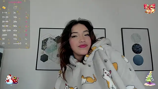 cristal  hot 1 online show from December 21, 10:06 am