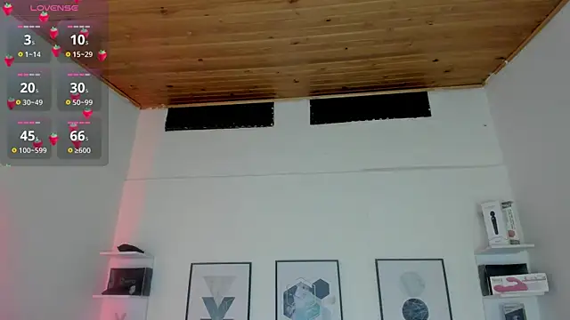 cristal  hot 1 online show from January 18, 10:17 am