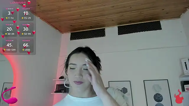 cristal  hot 1 online show from January 24, 10:11 am