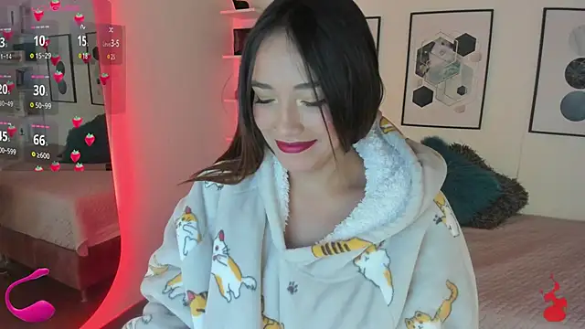 cristal  hot 1 online show from January 28, 10:12 am