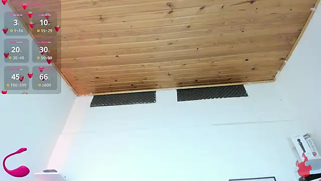 cristal  hot 1 online show from January 31, 10:10 am