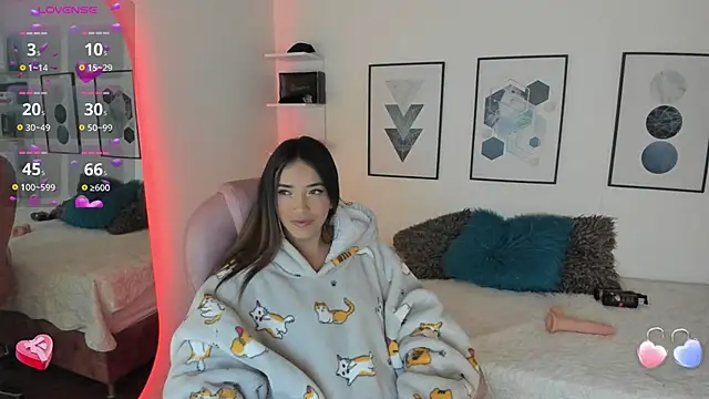 cristal  hot 1 online show from February 9, 7:05 am