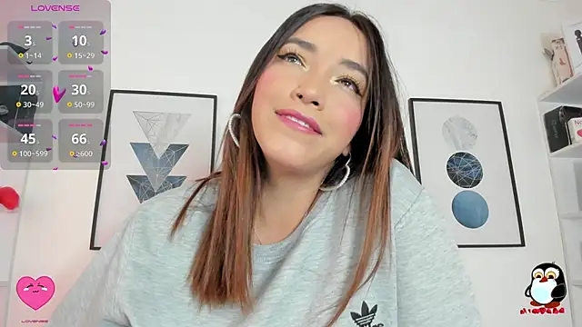 cristal  hot 1 online show from February 21, 7:12 am