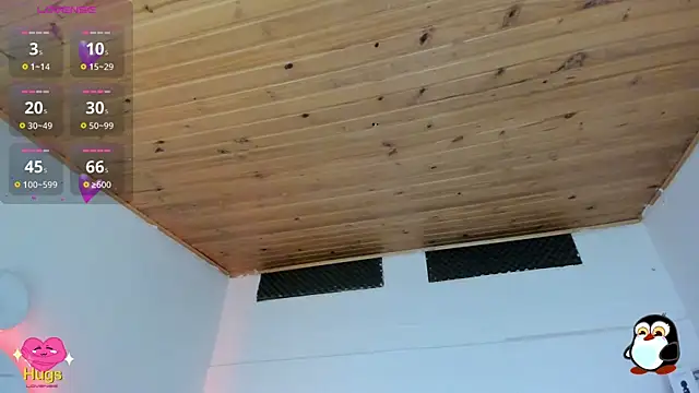 cristal  hot 1 online show from March 8, 4:01 am