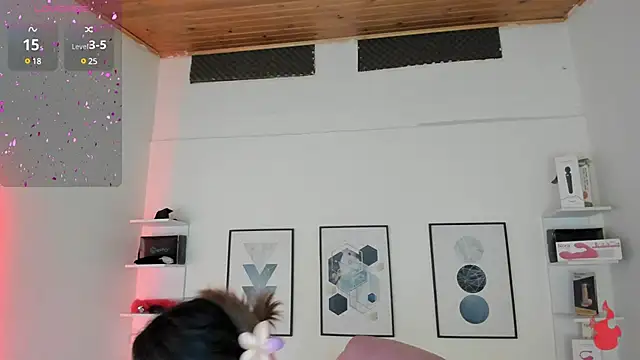 cristal  hot 1 online show from March 16, 4:09 am