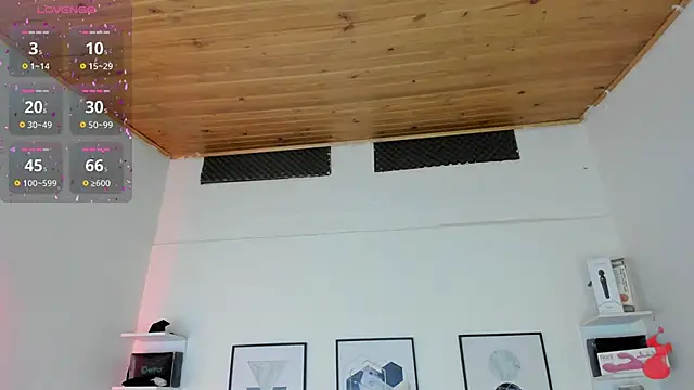 cristal  hot 1 online show from March 17, 7:13 am