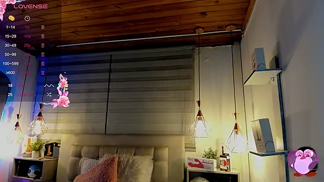 cristal  hot 1 online show from September 19, 5:09 am