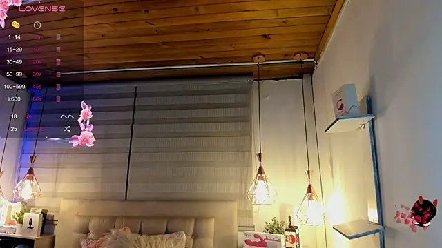 cristal  hot 1 online show from September 22, 5:31 am