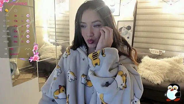 cristal  hot 1 online show from September 30, 5:40 pm