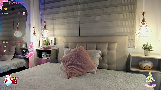 cristal  hot 1 online show from November 24, 4:56 am