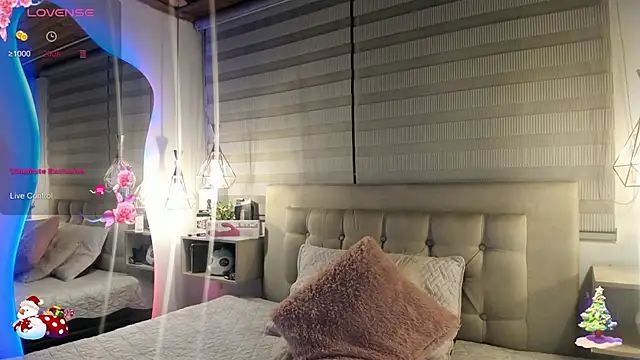 cristal  hot 1 online show from December 2, 5:02 am