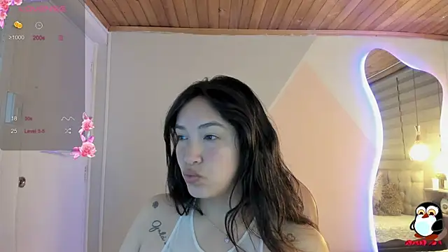 cristal  hot 1 online show from January 16, 5:11 am