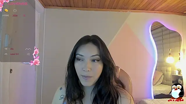 cristal  hot 1 online show from February 27, 6:13 am