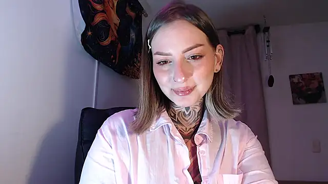 agatha ink3 online show from July 3, 3:24 am