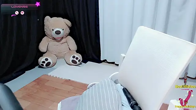 Su rosie online show from February 22, 1:42 pm