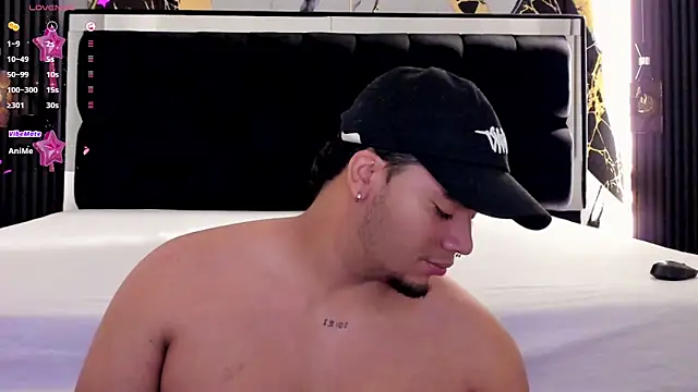 WhiteSun 01 online show from January 22, 3:51 pm