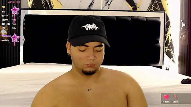 WhiteSun 01 online show from January 29, 4:19 pm