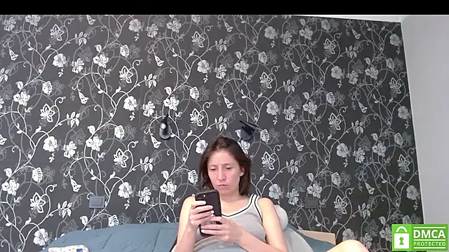 Sophi Cute online show from July 17, 12:23 pm