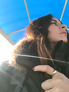 Sam Sara online show from February 1, 11:54 am