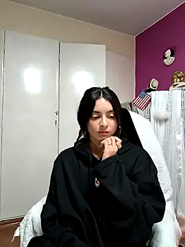 Sam Sara online show from February 23, 6:17 am