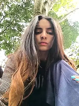 Sam Sara online show from September 14, 7:02 pm