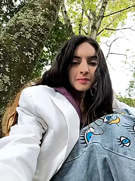 Sam Sara online show from October 23, 5:44 pm