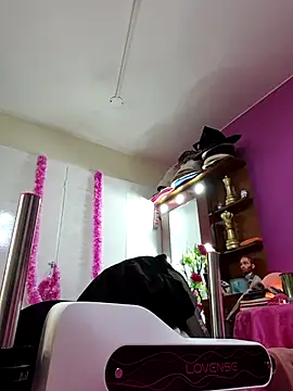 Sam Sara online show from January 8, 2:47 am