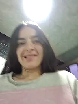 Sam Sara online show from January 18, 11:14 am