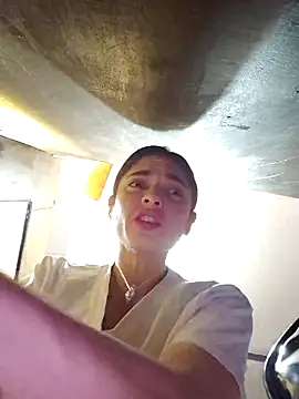 Sam Sara online show from April 16, 3:57 pm