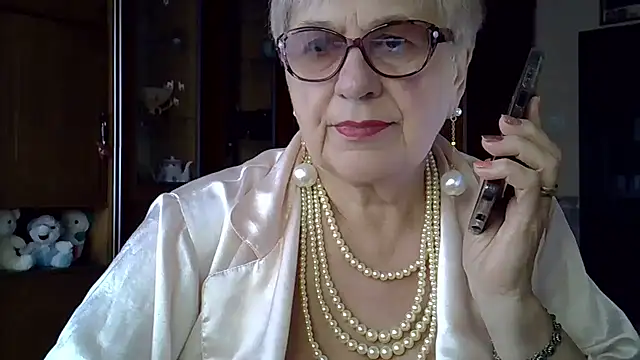 SweetCherry27 online show from March 2, 10:45 am