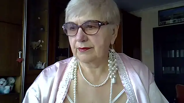 SweetCherry27 online show from March 8, 5:17 am