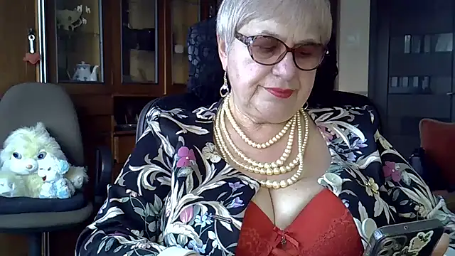 SweetCherry27 online show from March 14, 2:52 pm