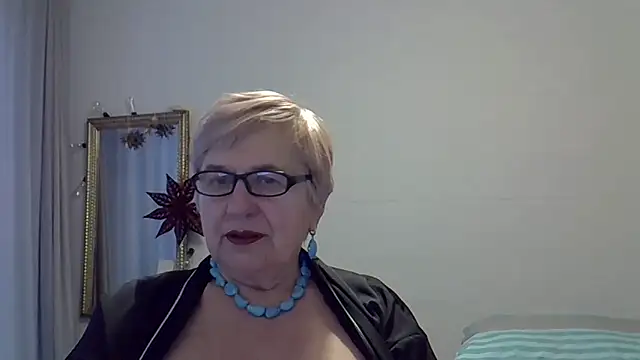 SweetCherry27 online show from February 2, 8:35 am