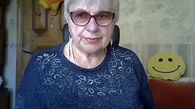 SweetCherry27 online show from April 17, 9:34 am