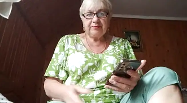 SweetCherry27 online show from July 3, 5:47 am