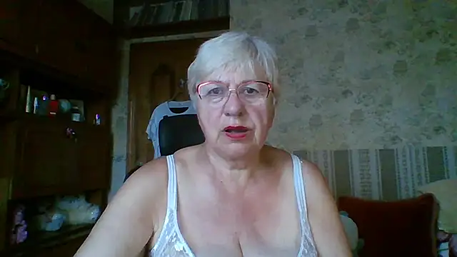 SweetCherry27 online show from July 8, 4:06 am