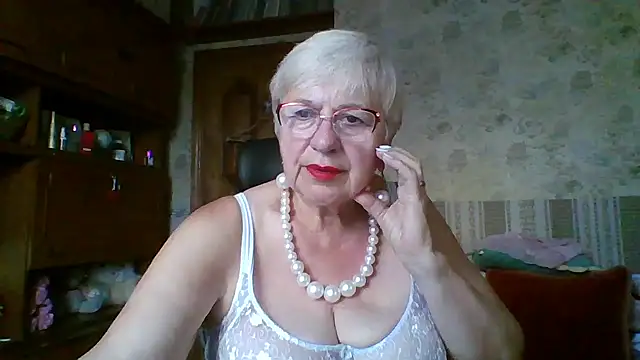 SweetCherry27 online show from July 9, 4:38 am