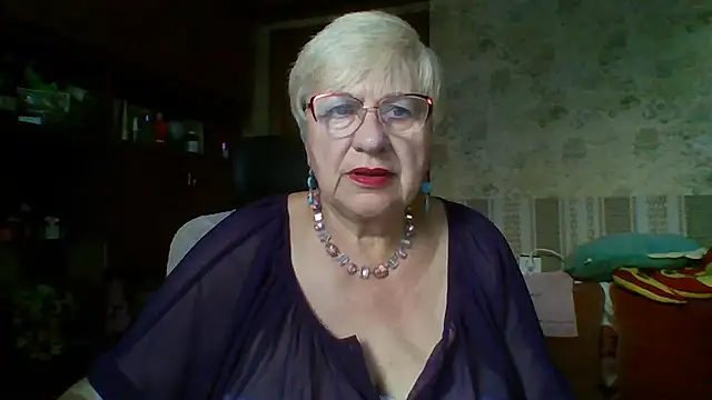 SweetCherry27 online show from July 12, 4:47 am