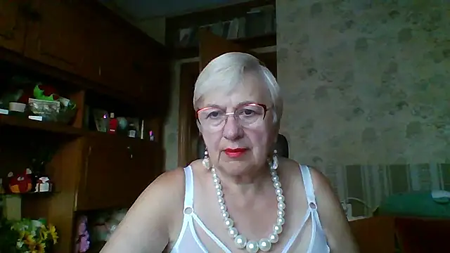 SweetCherry27 online show from July 15, 3:23 am