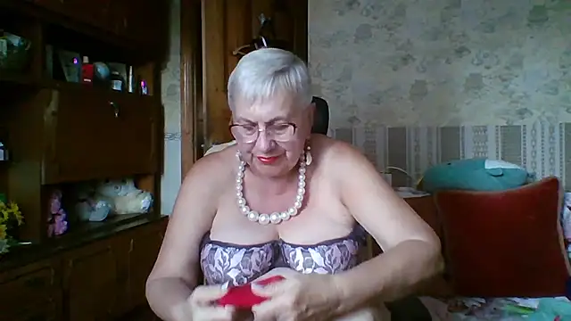 SweetCherry27 online show from July 15, 4:12 pm