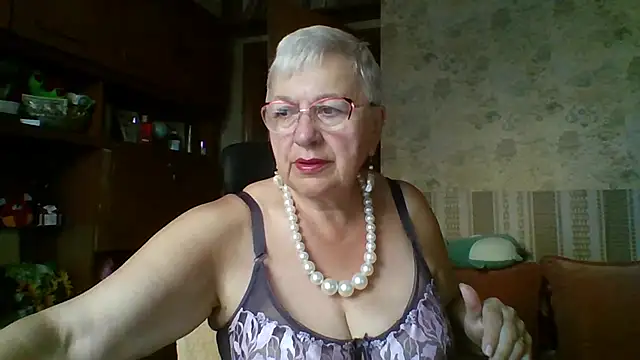 SweetCherry27 online show from July 19, 5:00 am
