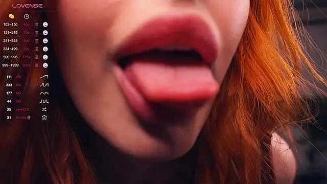 SofyBruno online show from January 28, 5:22 am