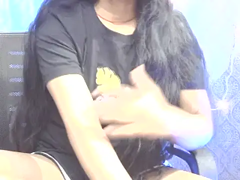 Supriya201 online show from March 13, 4:34 pm