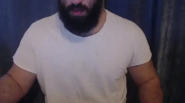 hugemachohandsome online show from January 16, 11:04 am