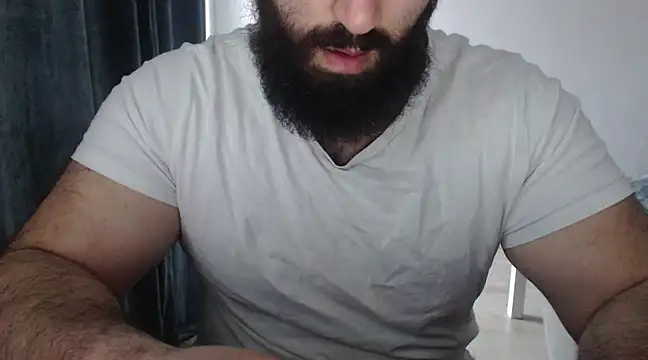 hugemachohandsome online show from March 7, 6:24 am